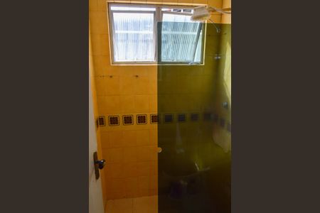 Casa de condomínio à venda com 225m², 3 quartos e 6 vagasBanheiro da Suíte 