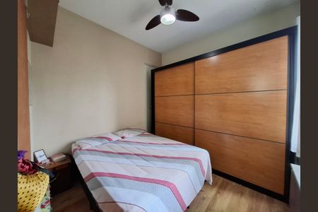 Apartamento à venda com 42m², 1 quarto e sem vaga Apartamento à venda com 42m², 1 quarto e sem vagaQuarto