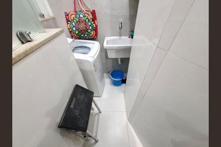 Apartamento à venda com 42m², 1 quarto e sem vaga Apartamento à venda com 42m², 1 quarto e sem vagaÁrea de serviço