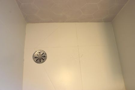 Apartamento à venda com 169m², 3 quartos e 3 vagasBanheiro da 1º Suíte