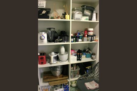 Apartamento à venda com 169m², 3 quartos e 3 vagasDespensa