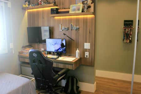 Apartamento à venda com 169m², 3 quartos e 3 vagas3º Suíte