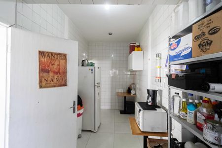 Casa à venda com 360m², 1 quarto e 10 vagasCozinha