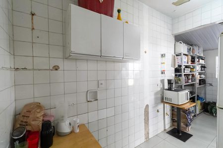 Casa à venda com 360m², 1 quarto e 10 vagasCozinha