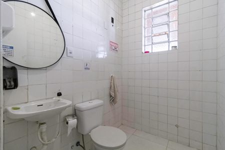 Casa à venda com 360m², 1 quarto e 10 vagasBanheiro social