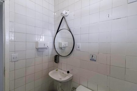 Casa à venda com 360m², 1 quarto e 10 vagasBanheiro social