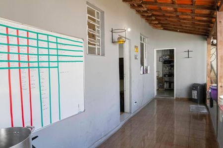 Casa à venda com 360m², 1 quarto e 10 vagasVaranda