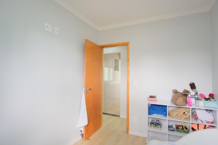 Apartamento à venda com 68m², 3 quartos e 1 vagaQuarto 2