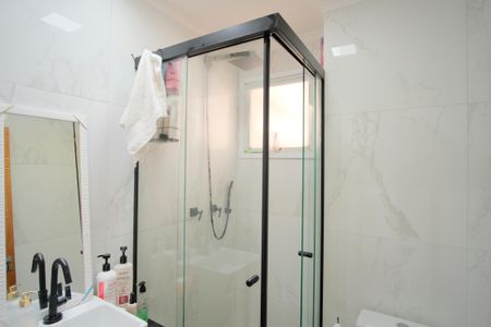 Apartamento à venda com 68m², 3 quartos e 1 vagaBanheiro da Suíte