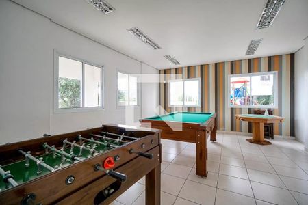 Apartamento à venda com 68m², 3 quartos e 1 vaga Apartamento à venda com 68m², 3 quartos e 1 vagaÁrea comum