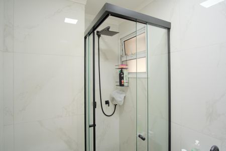 Apartamento à venda com 68m², 3 quartos e 1 vagaBanheiro Social