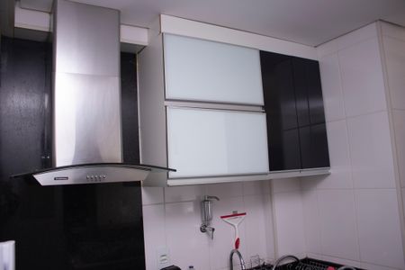 Apartamento à venda com 150m², 3 quartos e 3 vagas Apartamento à venda com 150m², 3 quartos e 3 vagasCozinha