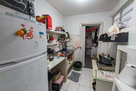 Apartamento à venda com 75m², 2 quartos e 1 vaga Apartamento à venda com 75m², 2 quartos e 1 vagaCozinha