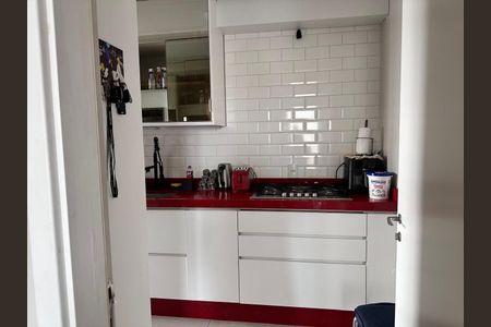 Apartamento à venda com 95m², 3 quartos e 2 vagas Apartamento à venda com 95m², 3 quartos e 2 vagasCozinha