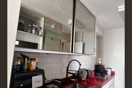 Apartamento à venda com 95m², 3 quartos e 2 vagas Apartamento à venda com 95m², 3 quartos e 2 vagasCozinha