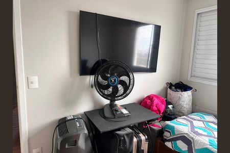 Apartamento à venda com 95m², 3 quartos e 2 vagas Apartamento à venda com 95m², 3 quartos e 2 vagasQuarto