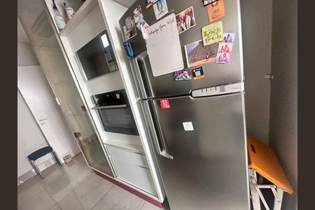 Apartamento à venda com 95m², 3 quartos e 2 vagas Apartamento à venda com 95m², 3 quartos e 2 vagasCozinha
