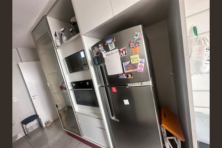 Apartamento à venda com 95m², 3 quartos e 2 vagas Apartamento à venda com 95m², 3 quartos e 2 vagasCozinha