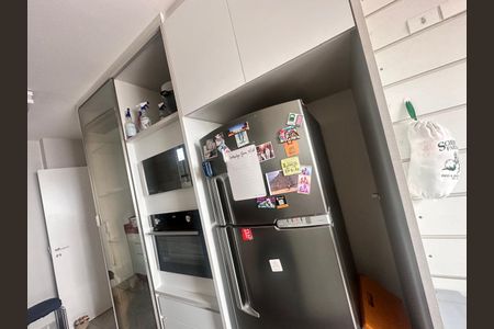 Apartamento à venda com 95m², 3 quartos e 2 vagas Apartamento à venda com 95m², 3 quartos e 2 vagasCozinha
