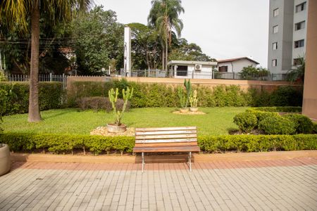 Apartamento à venda com 69m², 2 quartos e 1 vaga Apartamento à venda com 69m², 2 quartos e 1 vagaÁrea comum