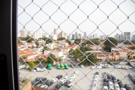 Apartamento à venda com 69m², 2 quartos e 1 vaga Apartamento à venda com 69m², 2 quartos e 1 vagaVista do Quarto 1