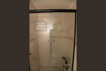 Apartamento à venda com 69m², 2 quartos e 1 vaga Apartamento à venda com 69m², 2 quartos e 1 vagaBanheiro