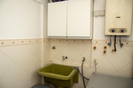 Apartamento à venda com 69m², 2 quartos e 1 vaga Apartamento à venda com 69m², 2 quartos e 1 vagaÁrea de Serviço