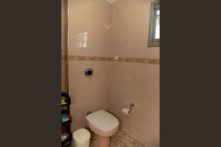 Apartamento à venda com 69m², 2 quartos e 1 vaga Apartamento à venda com 69m², 2 quartos e 1 vagaBanheiro