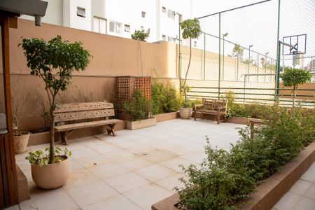 Apartamento à venda com 69m², 2 quartos e 1 vaga Apartamento à venda com 69m², 2 quartos e 1 vagaÁrea comum - Churrasqueira