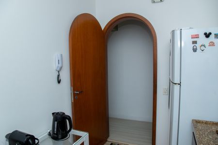 Apartamento à venda com 69m², 2 quartos e 1 vaga Apartamento à venda com 69m², 2 quartos e 1 vagaCozinha