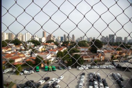 Apartamento à venda com 69m², 2 quartos e 1 vaga Apartamento à venda com 69m², 2 quartos e 1 vagaVista do Quarto 2