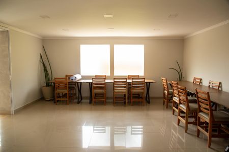 Apartamento à venda com 69m², 2 quartos e 1 vaga Apartamento à venda com 69m², 2 quartos e 1 vagaÁrea comum