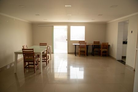 Apartamento à venda com 69m², 2 quartos e 1 vaga Apartamento à venda com 69m², 2 quartos e 1 vagaÁrea comum