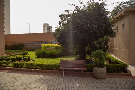 Apartamento à venda com 69m², 2 quartos e 1 vaga Apartamento à venda com 69m², 2 quartos e 1 vagaÁrea comum