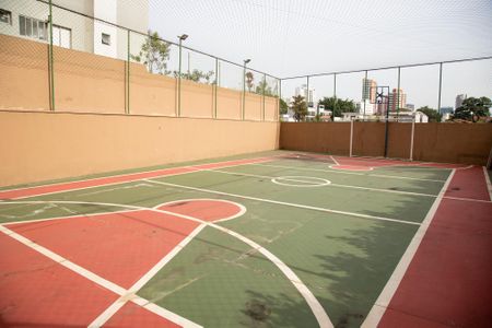 Apartamento à venda com 69m², 2 quartos e 1 vaga Apartamento à venda com 69m², 2 quartos e 1 vagaQuadra Esportiva