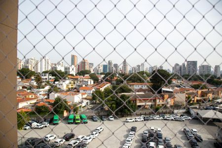 Apartamento à venda com 69m², 2 quartos e 1 vaga Apartamento à venda com 69m², 2 quartos e 1 vagaVista