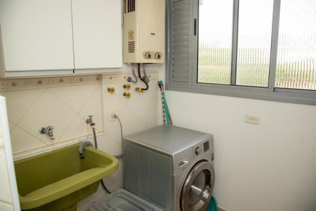 Apartamento à venda com 69m², 2 quartos e 1 vaga Apartamento à venda com 69m², 2 quartos e 1 vagaÁrea de Serviço