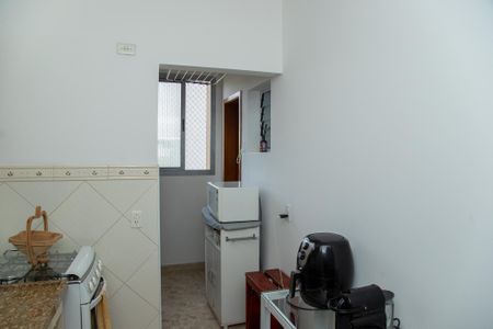 Apartamento à venda com 69m², 2 quartos e 1 vaga Apartamento à venda com 69m², 2 quartos e 1 vagaCozinha