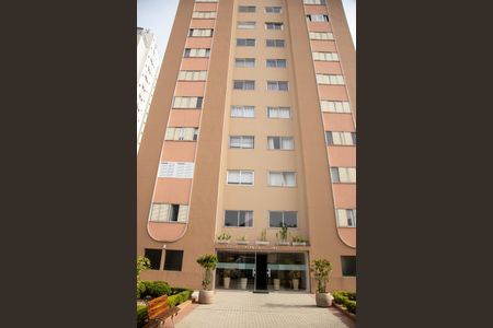 Apartamento à venda com 69m², 2 quartos e 1 vaga Apartamento à venda com 69m², 2 quartos e 1 vagaFachada