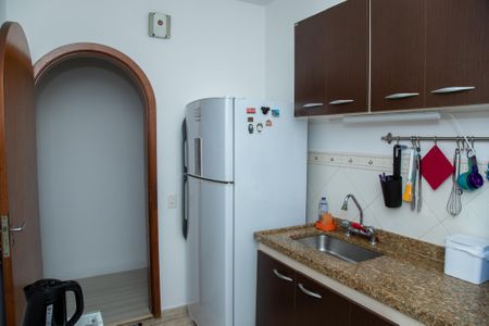 Apartamento à venda com 69m², 2 quartos e 1 vaga Apartamento à venda com 69m², 2 quartos e 1 vagaCozinha