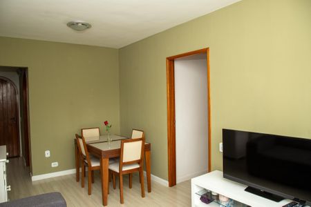 Apartamento à venda com 69m², 2 quartos e 1 vaga Apartamento à venda com 69m², 2 quartos e 1 vagaSala
