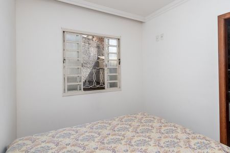 Quarto 2 de apartamento à venda com 2 quartos, 123m² em Heliópolis, Belo Horizonte