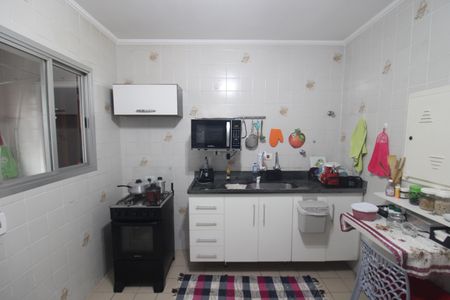 Apartamento à venda com 75m², 2 quartos e 1 vagaCozinha