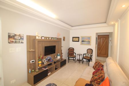 Apartamento à venda com 75m², 2 quartos e 1 vagaSala