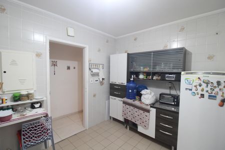 Apartamento à venda com 75m², 2 quartos e 1 vagaCozinha