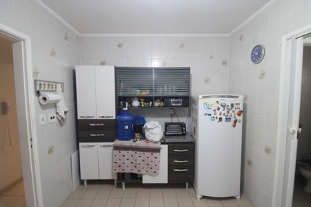 Apartamento à venda com 75m², 2 quartos e 1 vagaCozinha