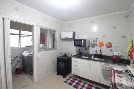 Apartamento à venda com 75m², 2 quartos e 1 vagaCozinha