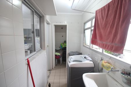 Apartamento à venda com 75m², 2 quartos e 1 vagaÁrea de Serviço