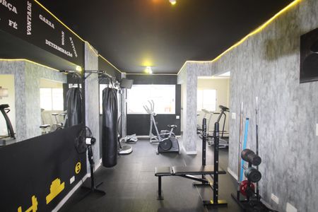 Apartamento à venda com 75m², 2 quartos e 1 vagaÁrea Comum