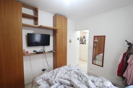 Apartamento à venda com 75m², 2 quartos e 1 vagaQuarto 2